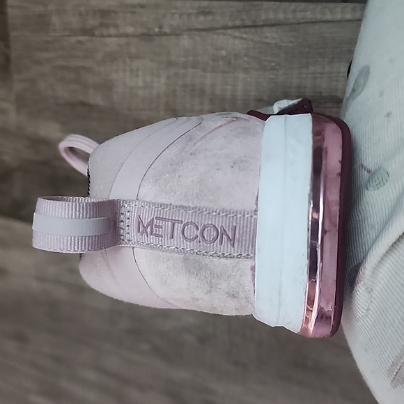 Women's nike metcon - Picture 9 of 9